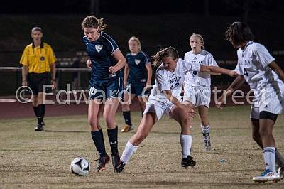 L-Soccer vs SHS 128